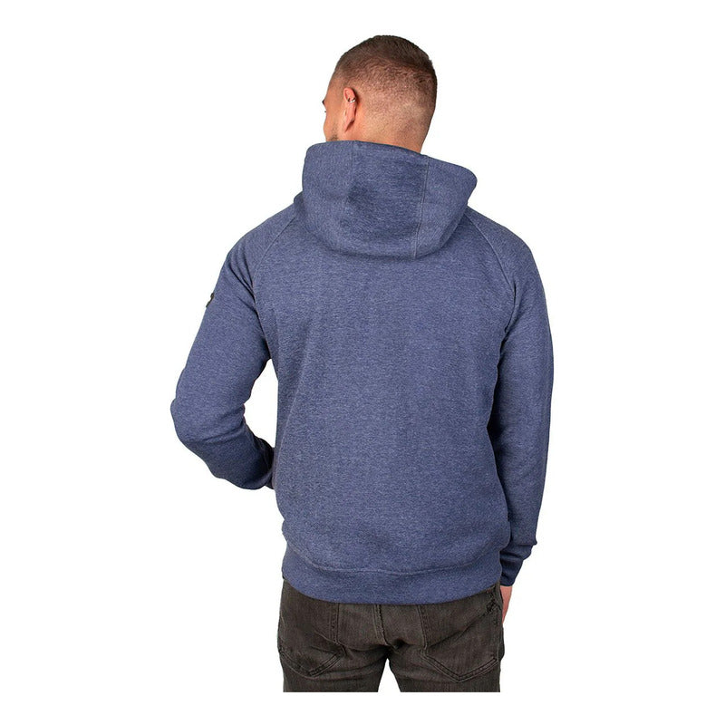 Sudadera Con Capucha Para Hombre Cw86-sud7003 Greenlander®