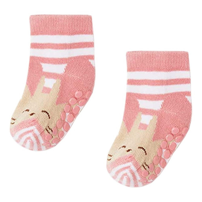Calcetitas Primeros Pasos Para Bebe Marca Mayoral®