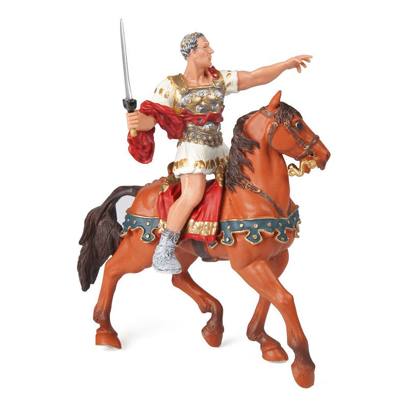 Figura Coleccionable Historias En La Historia Marca Papo®