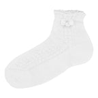 Calcetas Tobilleras Para Niña Marca Condor Barcelona®