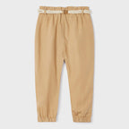 Pantalón Jogger Para Niña Mod.3503 Marca Mayoral®