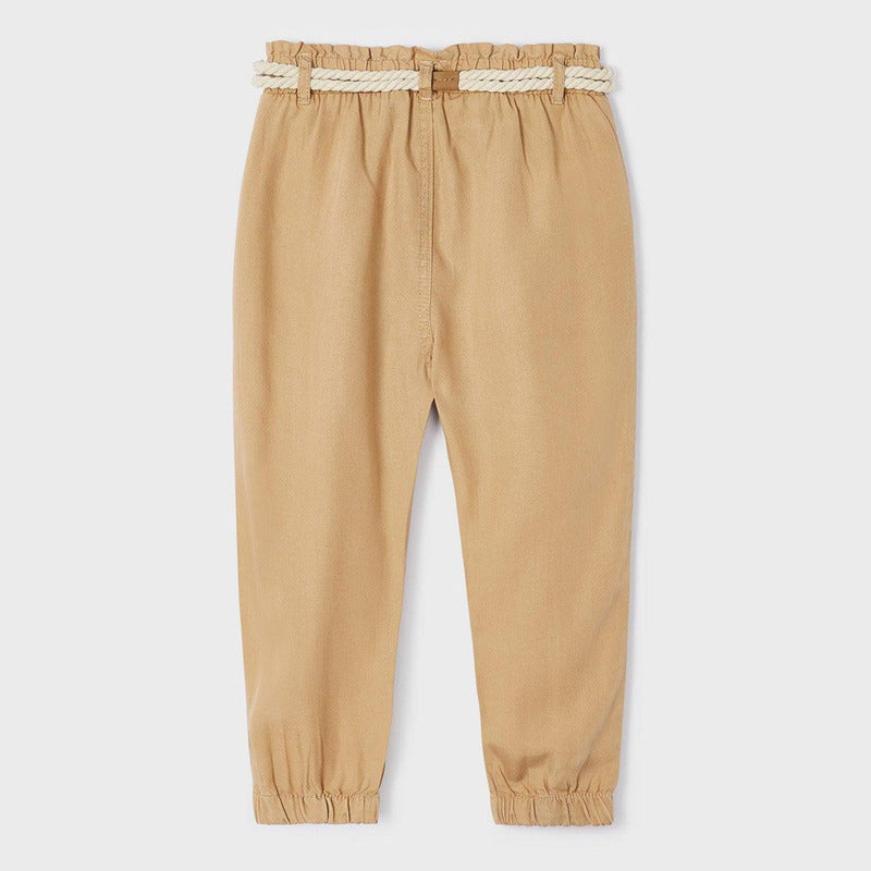 Pantalón Jogger Para Niña Mod.3503 Marca Mayoral®