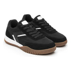 Tenis Casual Retro Para Mujer Mod.138501 Marca Flexi®