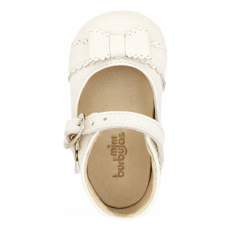 Zapato Ligero Para Bebé Marca Mini Burbujas®