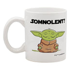 Taza Tarro De Cerámica Animado Mod, Star Wars