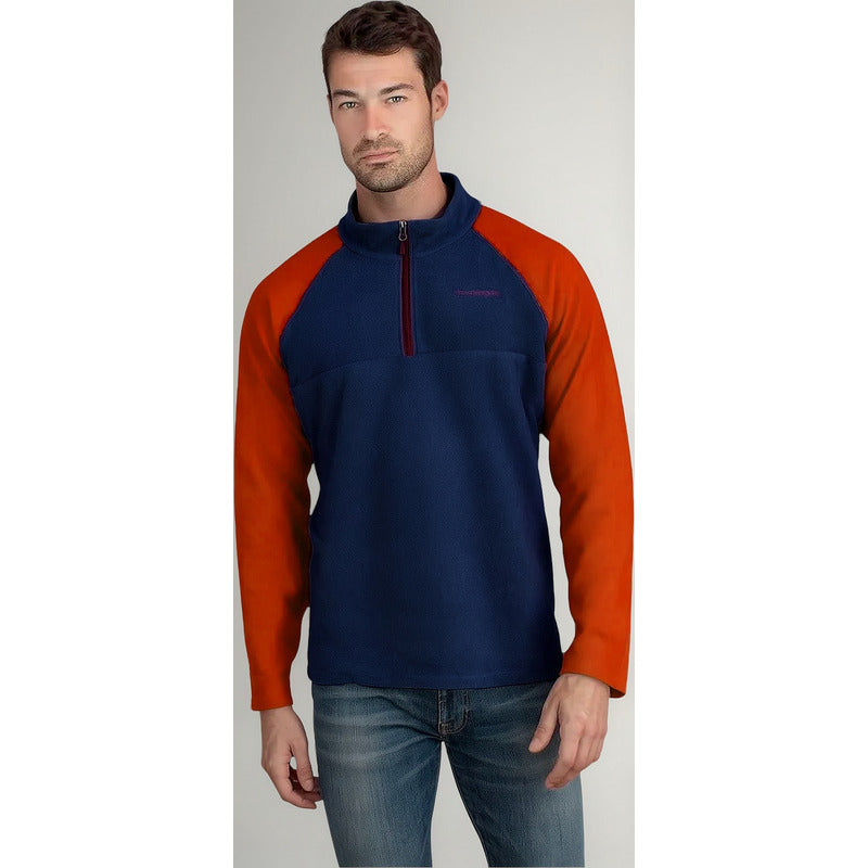 Sudadera Ligera Para Hombre Marca Greenlander®