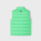 Chaleco Acolchado Para Niño Mod.3371 Marca Mayoral®