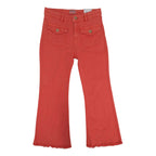 Pantalón Acampanado Para Niña Mod.6579 Marca Mayoral®