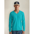 Sueter Basico Holgado Para Hombre Mod. Jp-059 Antonio Bacci®