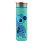 Termo Térmico Diseños Animados 430 Ml Modelos Varios