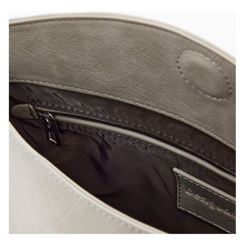 Bolso Crossbody Para Dama Mod. 25waxp Marca Desigual®