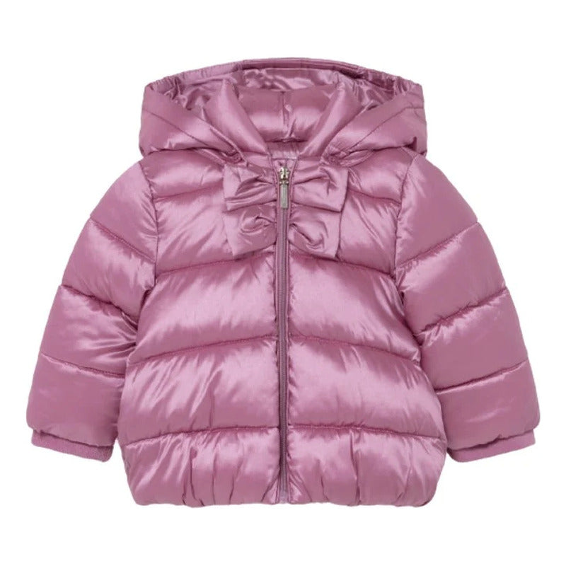 Chamarra De Bebé Mod.2440 Marca Mayoral®