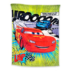 Frazada Individual Suave Infantil 1.50x2m Providencia®