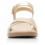 Sandalia Para Mujer 5cm Mod.123703 Marca Flexi®