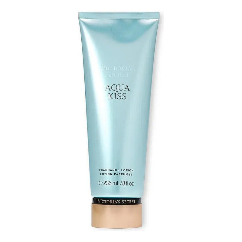 Crema Corporal Victoria's Secret Aqua Kiss 236ml
