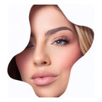 Rubor Y Bálsamo Labial Stay Blushing Marca Beauty Creations® Tono Del Maquillaje As Asual
