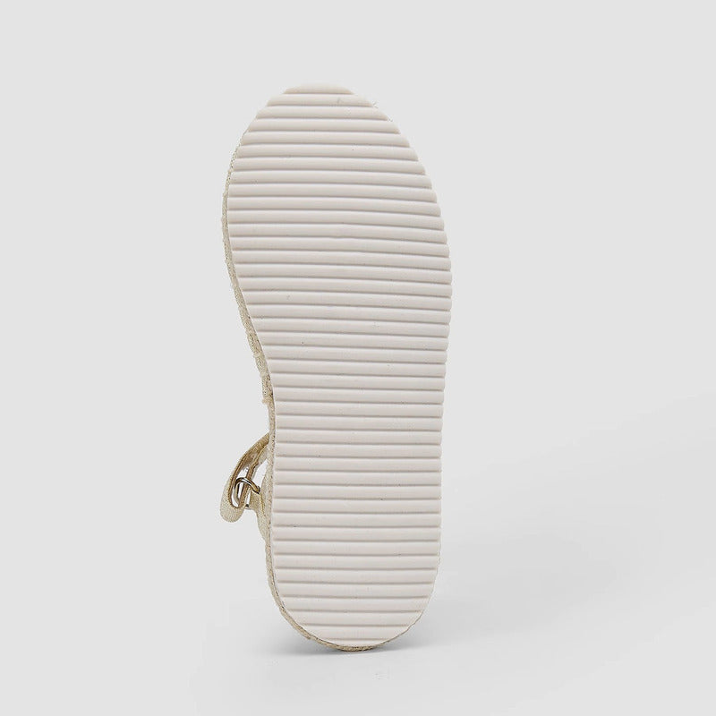 Zapatito Estilo Alpargata Para Niña Mod43644 Marca Mayoral®