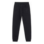 Pants Cómodo Para Niño Mod.744 Marca Mayoral® Negro Liso 14