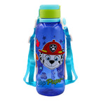 Cantimplora Infantil Botella De Plastico Ligera Mod.1669