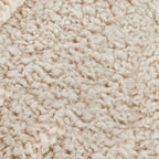 Cobertor Nevado Suave Y Abrigador Color Providencia Color Camello Liso Camel Geométrico