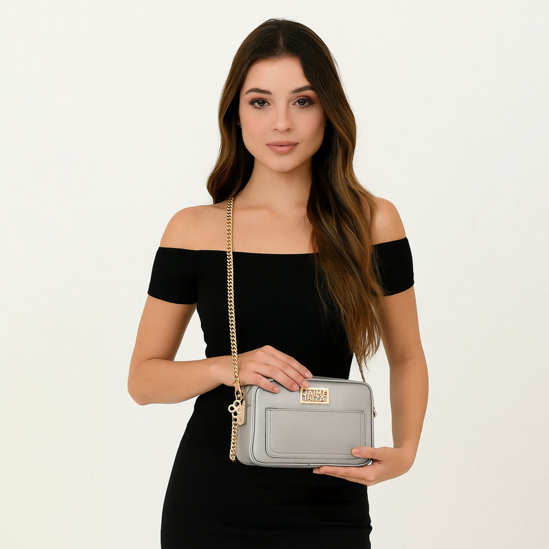 Bolso Para Mujer Mod. Ji2440 Marca Jaime Ibiza®