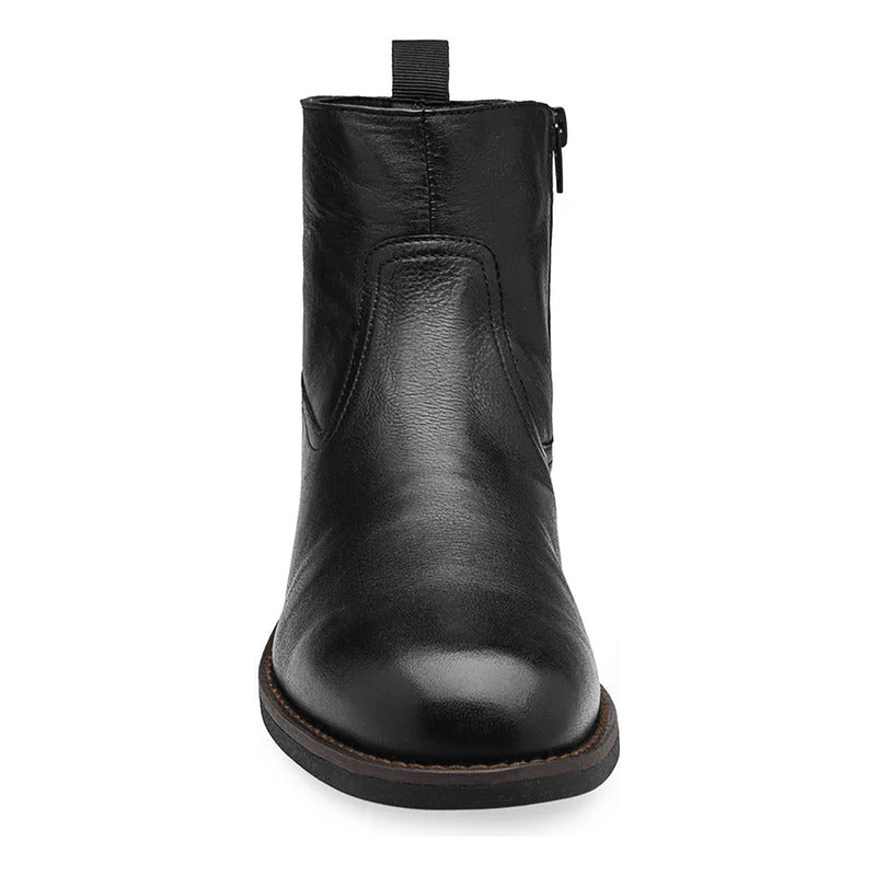 Bota Corta Para Hombre Mod. L2224523 Marca Levi's®