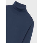Sueter Cuello De Tortuga Casual Juvenil Mod. 345 Mayoral®
