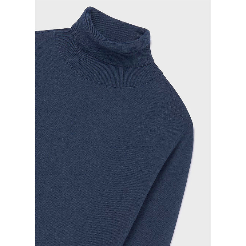 Sueter Cuello De Tortuga Casual Juvenil Mod. 345 Mayoral®