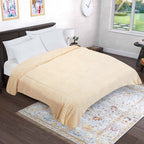 Cobertor Borrega Micrograbado Mat 180x220m Providencia®