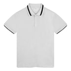 Playera Polo Para Hombre Mod. George Marca Roosevelt®
