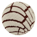 Cojín Decorativo Jacquard Concha 62cm Providencia® Beige Concha Vainilla