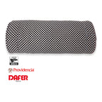Rollo De Tela Domino 50% Algodón 30mx1.5m Marca Dafer®