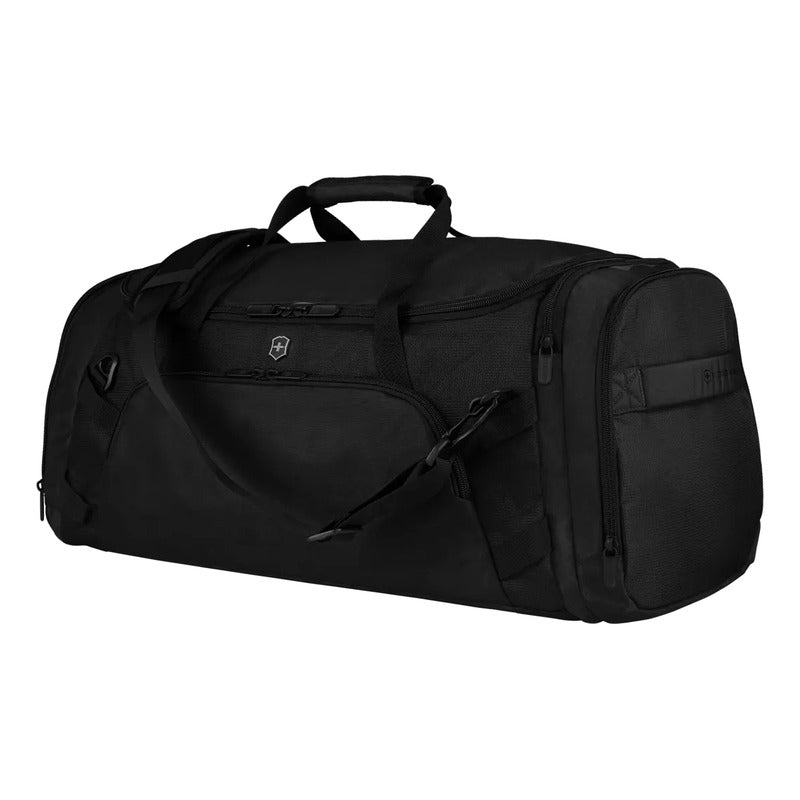 Maleta Deportiva/viaje Vx Sport Evo 611422 Marca Victorinox® Negro Vx Sport Evo