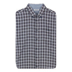Camisa Casual De Hombre Mod.221-3336al Marca Losan®