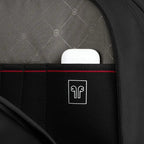 Bandolera Altmont Modern Sling Bag, Victorinox Color Negro Liso