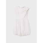 Vestido Elegante Tipo Bombacho Sin Mangas M.6974  Mayoral®