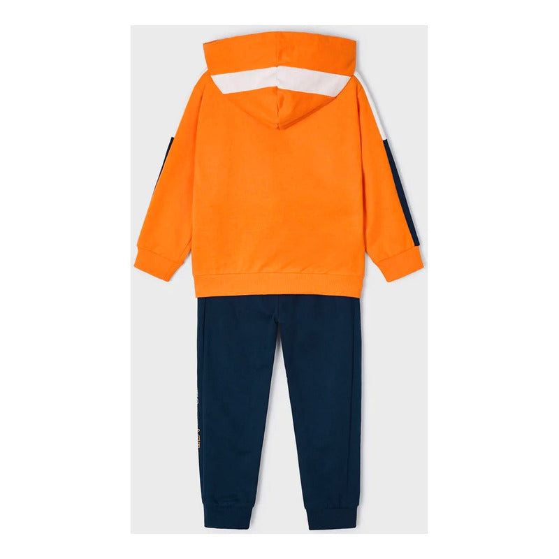 Conjunto Deportivo Infantil Pants+sudadera 3852 Mayoral®