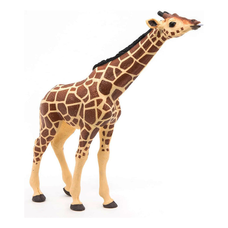 Figura Coleccionable Animales De La Vida Silvestre Papo®