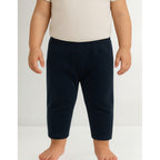 Pantalon Leggings Terciopelo Para Bebé Mod.727 Blue Mayoral® Blue Terciopelo 24 Meses