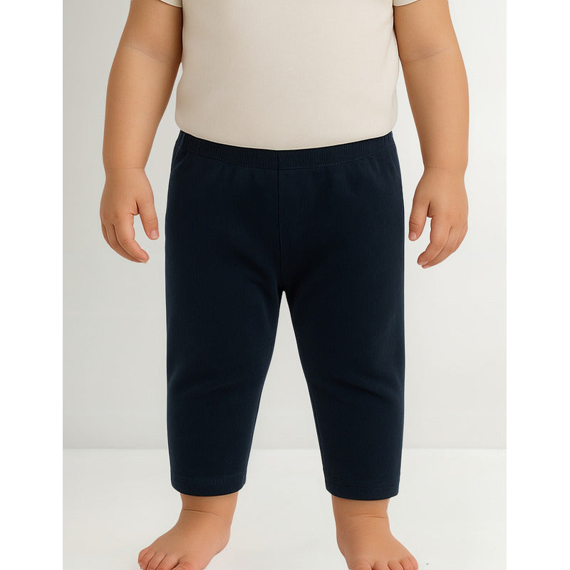 Pantalon Leggings Terciopelo Para Bebé Mod.727 Blue Mayoral® Blue Terciopelo 24 Meses
