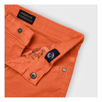 Bermuda Para Niño Mod.3228 Apricot Marca Mayoral®