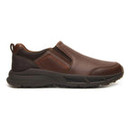 Zapato Confort Para Hombre Mod.410907 Marca Flexi®