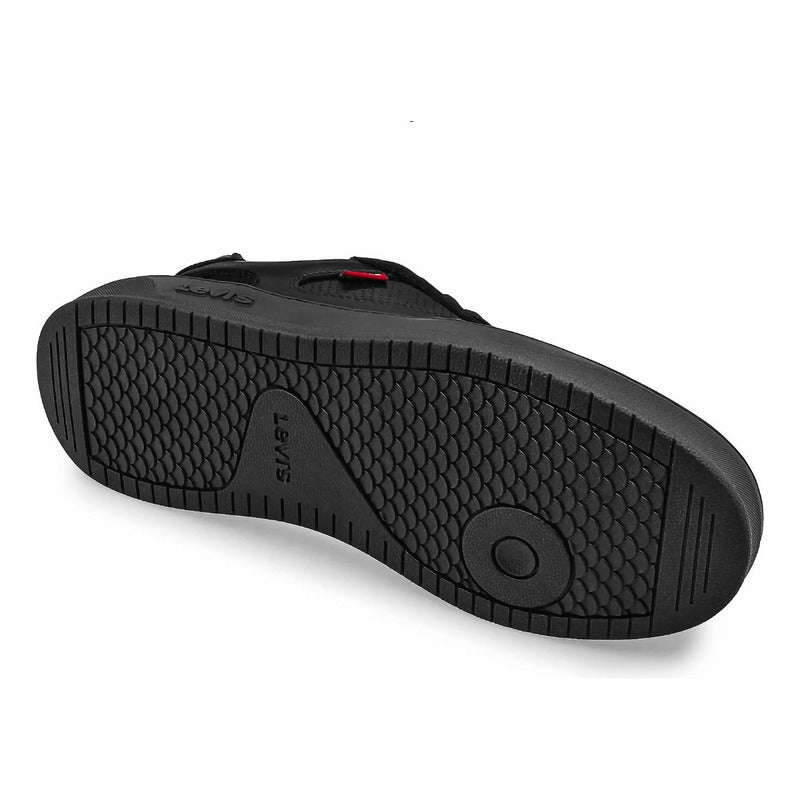 Tenis Casual De Hombre Mod. L2223391 Marca Levi's®