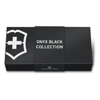 Navaja De Bolsillo Con Luz Led 0.6226.31p Marca Victorinox® Negro