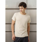 Playera Rayas Para Hombre Mod.cppm Marca Lob®