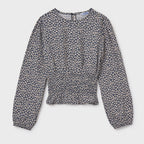 Blusa Ligera Para Niña Mod.7196 Marca Mayoral®