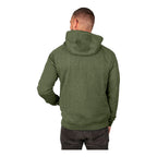 Sudadera Para Hombre Mod.cw86-sud7003 Marca Greenlander® M Verde Claro Jaspeado