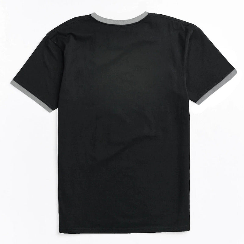 Playera De Hombre Mod.looney Tunes Marca American Level®