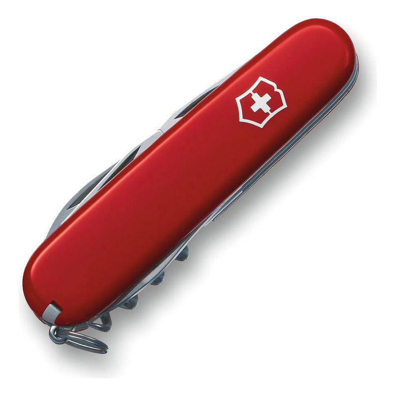 Navaja De Bolsillo Mod.1.3603 Spartan Marca Victorinox®