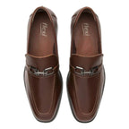 Zapato Mocasín De Vestir Para Caballero Mod.421402  Flexi®